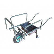 Skills Carp Barrow